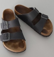 Birkenstock damen schuhe gebraucht kaufen  Freiberg am Neckar