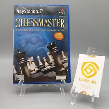 Gioco cgessmaster simulatore usato  Cuneo