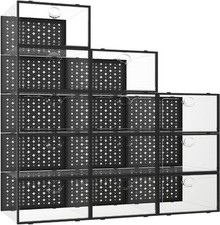 black plastic storage boxes for sale black plastic storage boxes for sale SALFORD