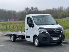 2022 renault master for sale  WEST BROMWICH