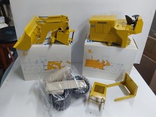 Vtg gescha clark for sale  Nitro