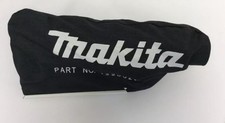 Genuine makita dust for sale  MANCHESTER