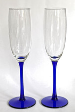 Pair vintage champagne for sale  BRISTOL