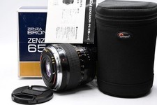Bronica zenzanon 65mm for sale  BEACONSFIELD