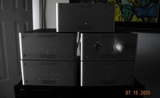 Musical fidelity 10v3 for sale  Clearwater Beach