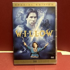 willow dvd gebraucht kaufen  Reisbach