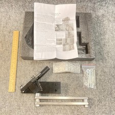 Adjustable lawn mower for sale  Hamilton