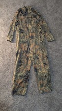 Bundeswehr german flecktarn for sale  Palmyra
