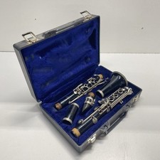 Evette black clarinet for sale  Los Angeles