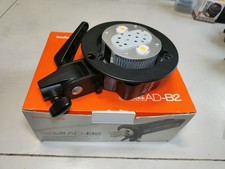 Godox dual power for sale  DURHAM