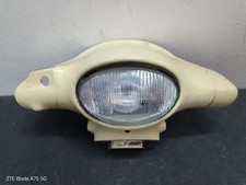 Carena manubrio faro usato Carena manubrio faro usato  Acerra