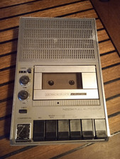 Magnetophone cassette phillips d'occasion  Briec
