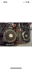 Numark ndx200 american for sale  LISBURN
