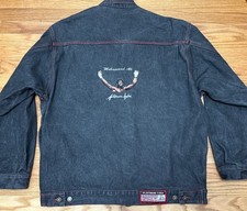 Vintage platinum fubu for sale  Indianapolis