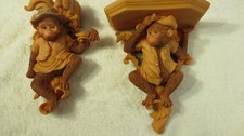 Vintage resin monkey for sale  Brooksville