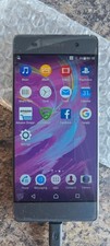 Sony xperia grey for sale  WESTON-SUPER-MARE