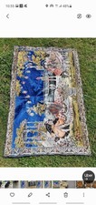 Tenture tapisserie ancienne d'occasion  Perpignan-