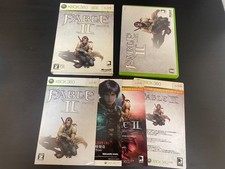 Fable II 2 edição limitada sem capa Importado Japão Xbox 360 versão japonesa. comprar usado  Enviando para Brazil