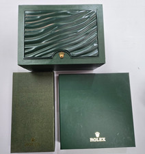 Rolex oyster empty for sale  BASINGSTOKE