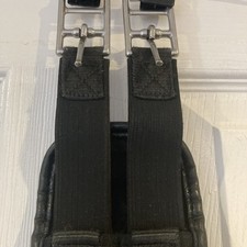 Throwgood girth equestrian for sale  WELSHPOOL