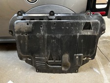 focus undertray for sale  BIDEFORD