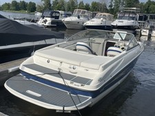Bayliner 652 cuddy gebraucht kaufen  Zeuthen