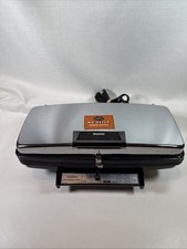 Vintage sunbeam chrome for sale  Bellevue