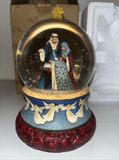 nativity globe holy family for sale nativity globe holy family for sale Westport