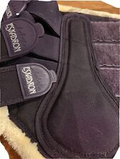 Eskadron gamaschen fauxfur gebraucht kaufen  Köthen-Umland