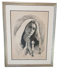 Sandu liberman lithograph for sale  Safety Harbor