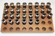 30x spannzangen zugspannzangen gebraucht kaufen  Greppin