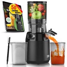 Lebenlang slow juicer gebraucht kaufen  Köln