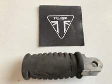 Triumph thunderbird 900 for sale  POOLE