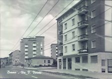 N29 cartolina bresso usato N29 cartolina bresso usato  Tramonti