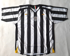 Juventus maglia shirt usato  Benevento