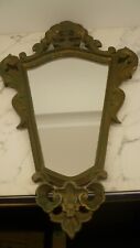 Miroir écusson style d'occasion  Tourlaville