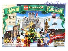 Lego 2010 kingdoms d'occasion  Expédié en Belgium