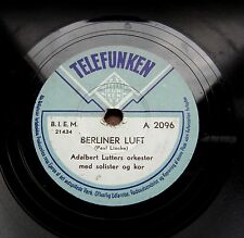0475 vermehren berliner gebraucht kaufen  Butjadingen