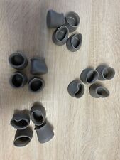 Fußkappen stuhlbeinkappen mö gebraucht kaufen  Hof