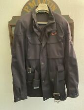 Giacca moto dainese usato  Capriate San Gervasio