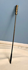 Vintage brass cast for sale  COALVILLE