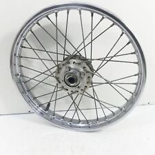Honda 450 vorderradfelge gebraucht kaufen  Dortmund