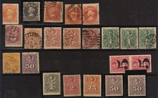 Clásica América Central y del Sur (aprox. 1850/1900) CHILE segunda mano  Embacar hacia Mexico