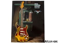 Fender 2022 custom for sale  Exeter