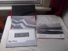Citroen models owners for sale  KETTERING