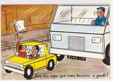 Humour voiture signe d'occasion  Amboise