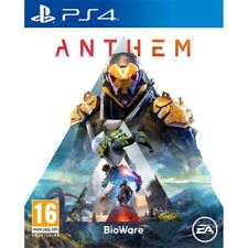 Anthem ps4 occasion d'occasion  Paris XI