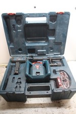 Bosch grl800 20hv for sale  Staples
