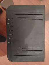 Amyec router fastweb usato  Milano