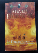 Dimora fantasma steven usato  Pavia